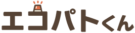 エコパトくん